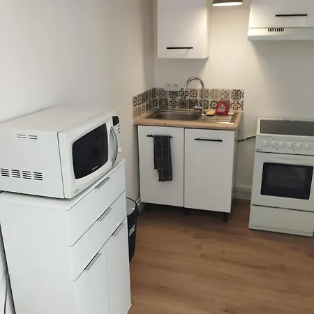 Cosy Proche De Rouen