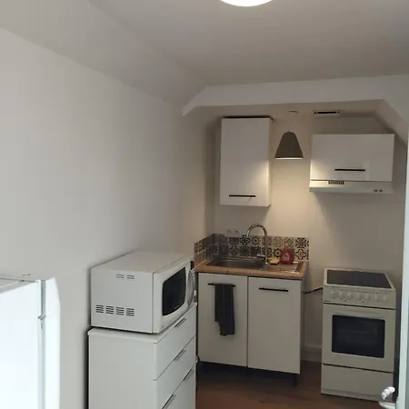 Apartment Cosy Proche De Rouen Canteleu